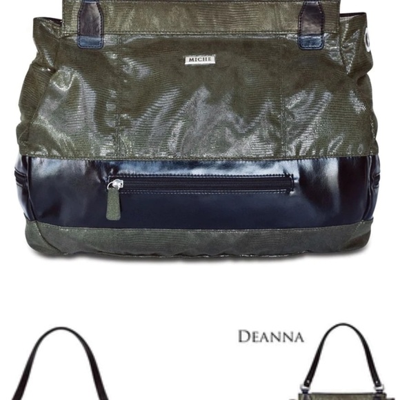 Miche Prima shell “Deanna” - Picture 4 of 6